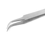 CHP Precision Tweezers with Very Fine Point Tips, 4-1/2" Long redirect to product page